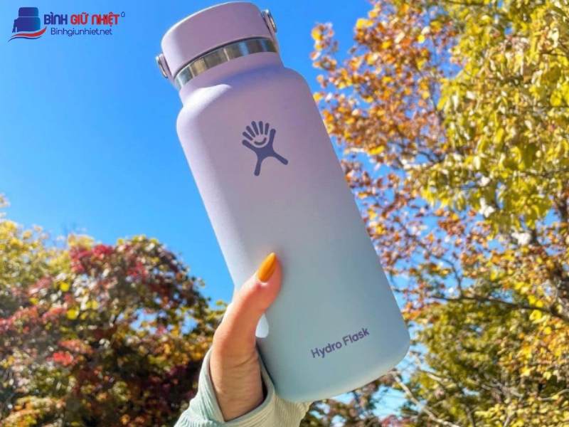 Bình Giữ Nhiệt Hydro Flask Của Nước Nào? Tìm Hiểu Nguồn Gốc Thương Hiệu Nổi Tiếng 5 Bình Giữ Nhiệt Hydro Flask Của Nước Nào? Tìm Hiểu Nguồn Gốc Thương Hiệu Nổi Tiếng