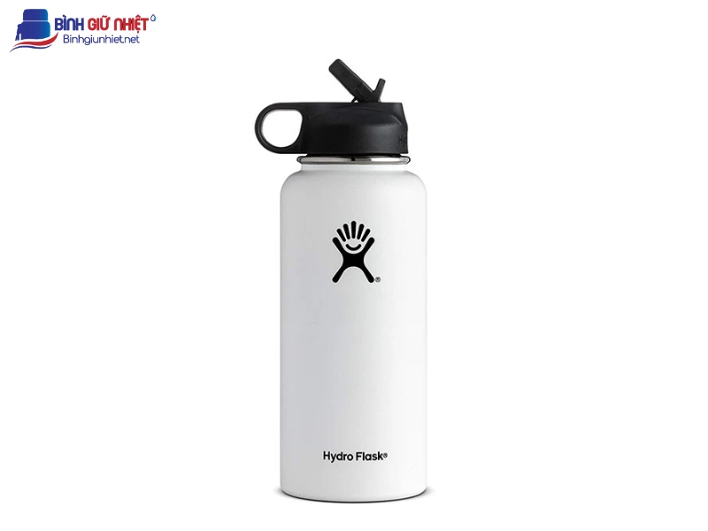 Vì Sao Bình Giữ Nhiệt Hydro Flask Nắp One-Touch Được Ưa Chuộng Hiện Nay ? 2 Vì Sao Bình Giữ Nhiệt Hydro Flask Nắp One-Touch Được Ưa Chuộng Hiện Nay ?