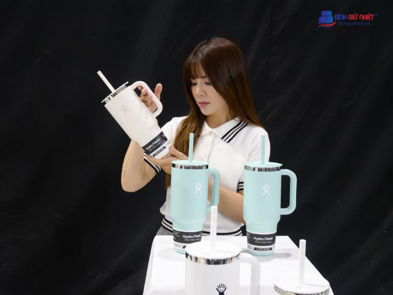Đánh giá chi tiết bình giữ nhiệt Hydro Flask Tumbler: Giữ nóng lạnh bao lâu? 22 Đánh giá chi tiết bình giữ nhiệt Hydro Flask Tumbler: Giữ nóng lạnh bao lâu?