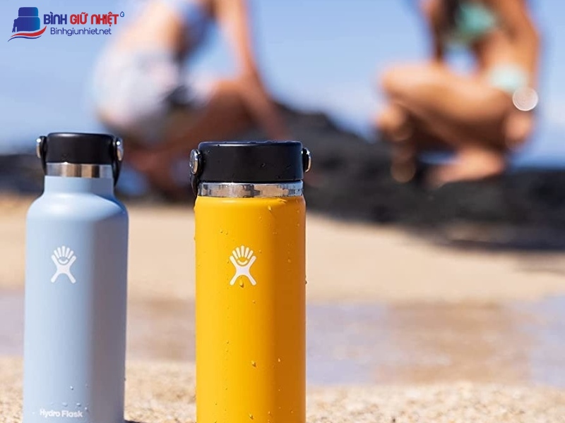 Bình giữ nhiệt Hydro Flask có tốt không? Những điều bạn cần biết trước khi mua 3 Bình giữ nhiệt Hydro Flask có tốt không? Những điều bạn cần biết trước khi mua