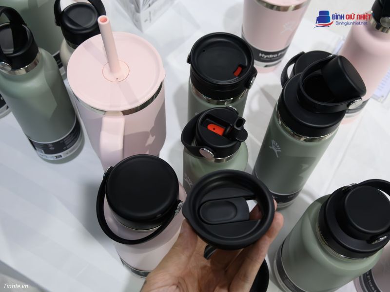 Đánh giá chi tiết bình giữ nhiệt Hydro Flask Tumbler: Giữ nóng lạnh bao lâu? 21 Đánh giá chi tiết bình giữ nhiệt Hydro Flask Tumbler: Giữ nóng lạnh bao lâu?