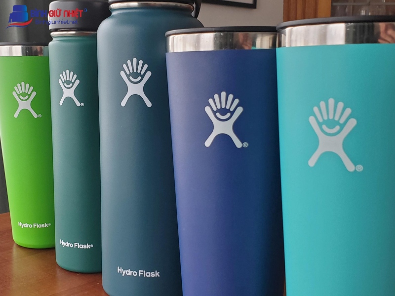 Khám Phá Những Mẫu Bình Giữ Nhiệt Hydro Flask Cho Nhân Viên Văn Phòng 1 Khám Phá Những Mẫu Bình Giữ Nhiệt Hydro Flask Cho Nhân Viên Văn Phòng