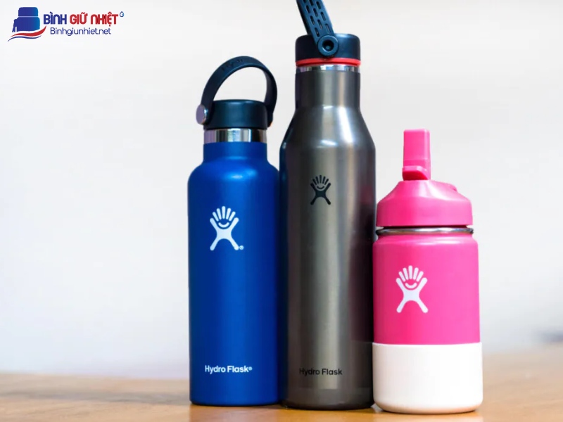Bình Giữ Nhiệt Hydro Flask Của Nước Nào? Tìm Hiểu Nguồn Gốc Thương Hiệu Nổi Tiếng 4 Bình Giữ Nhiệt Hydro Flask Của Nước Nào? Tìm Hiểu Nguồn Gốc Thương Hiệu Nổi Tiếng