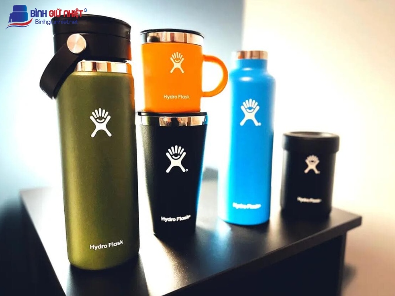 Khám Phá Những Mẫu Bình Giữ Nhiệt Hydro Flask Cho Nhân Viên Văn Phòng 4 Khám Phá Những Mẫu Bình Giữ Nhiệt Hydro Flask Cho Nhân Viên Văn Phòng