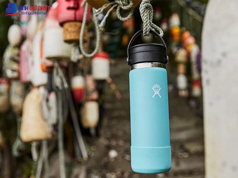 bình giữ nhiệt Hydro Flask có tốt không