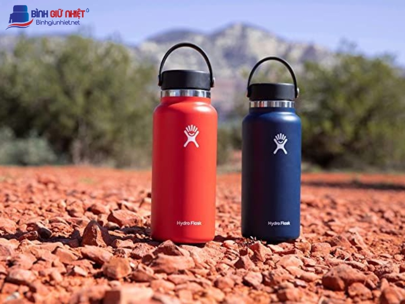 bình giữ nhiệt Hydro Flask của nước nào