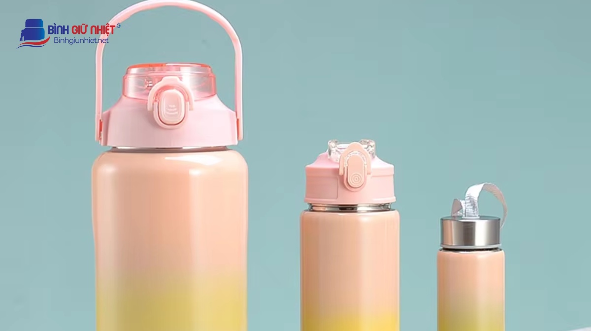 đại lý Hydro Flask Việt Nam