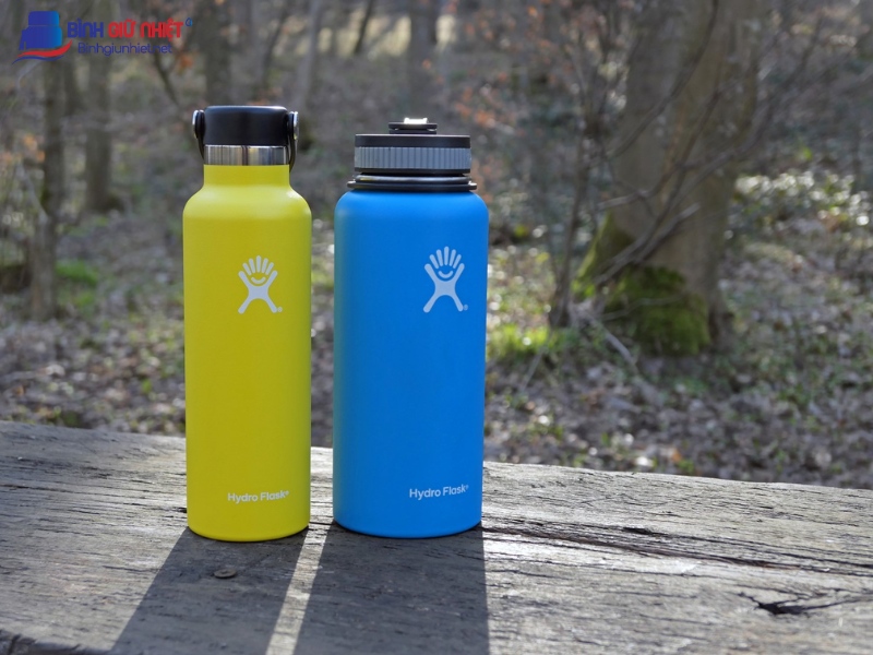 bảng giá in Hydro Flask số lượng lớn