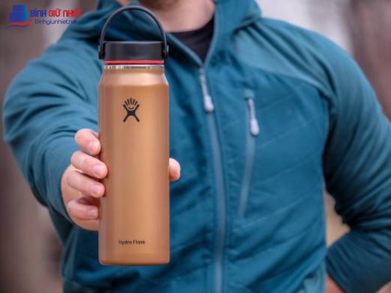 mua bình Hydro Flask chính hãng HCM
