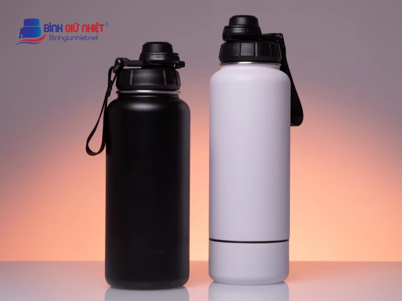Khám phá ngay TOP 5+ mẫu ly giữ nhiệt Hydro Flask có ống hút bán chạy nhất