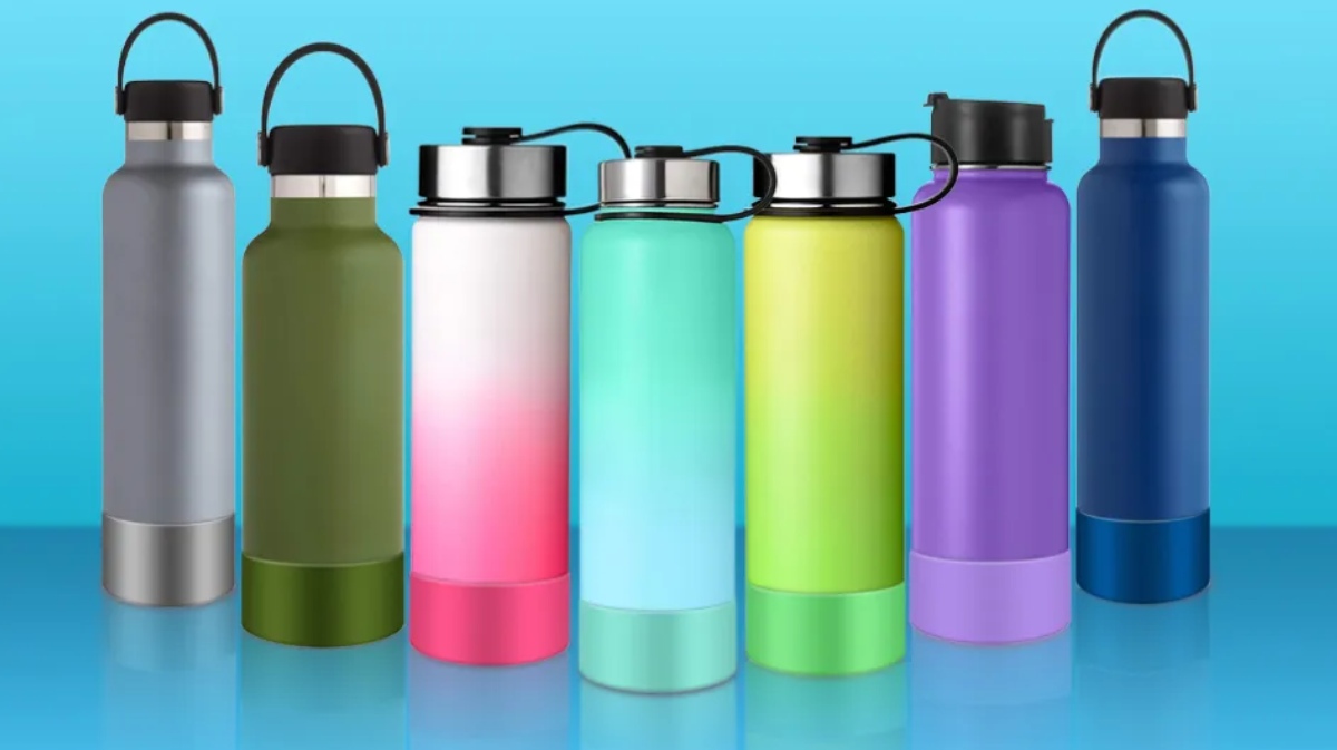 Tổng hợp các loại ly Hydro Flask phổ biến, bán chạy nhất hiện nay