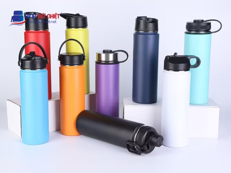 Mua ly giữ nhiệt Hydro Flask có quai xách ở đâu và giá bao nhiêu? 4 Mua ly giữ nhiệt Hydro Flask có quai xách ở đâu và giá bao nhiêu?