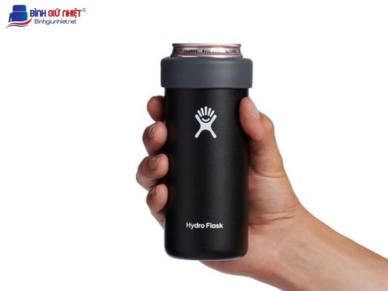 Ly giữ nhiệt Hydro Flask cho trà: Sự lựa chọn hoàn hảo để thưởng trà