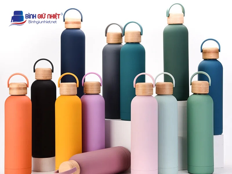 Đánh giá thực tế trải nghiệm ly giữ nhiệt Hydro Flask cho cafe