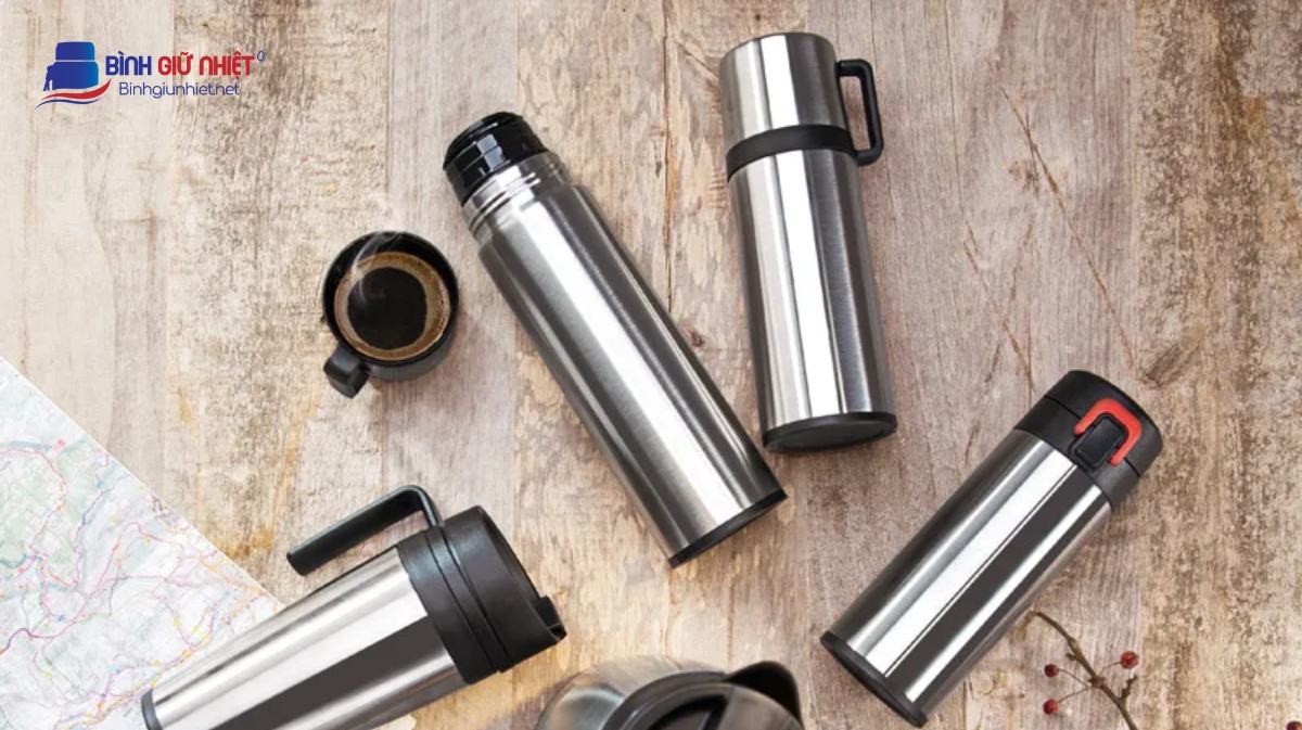 Cửa hàng Hydro Flask Quận 5