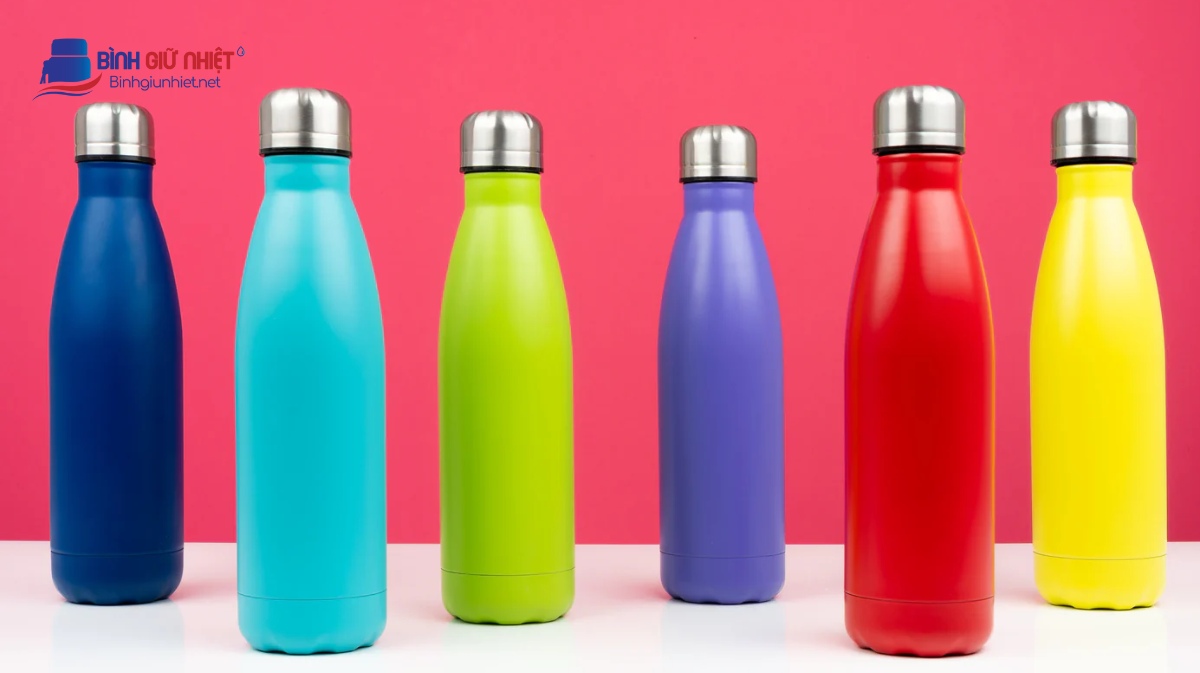 Cửa hàng Hydro Flask Quận 8