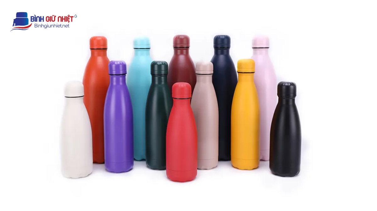Cửa hàng Hydro Flask Quận 9