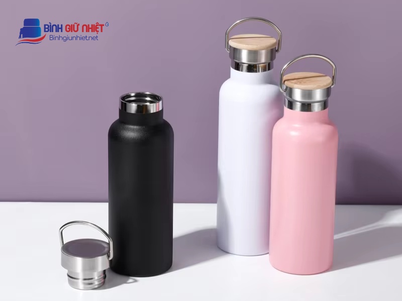 Tổng hợp các loại ly Hydro Flask phổ biến, bán chạy nhất hiện nay