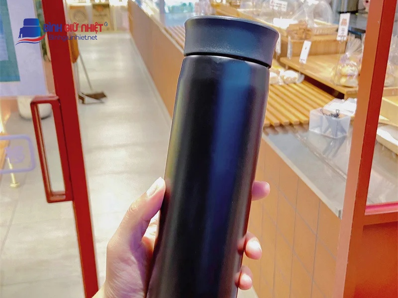 Cửa hàng bán bình giữ nhiệt Hydro Flask tại TP.HCM chính hãng, giá tốt nhất 5 Cửa hàng bán bình giữ nhiệt Hydro Flask tại TP.HCM chính hãng, giá tốt nhất