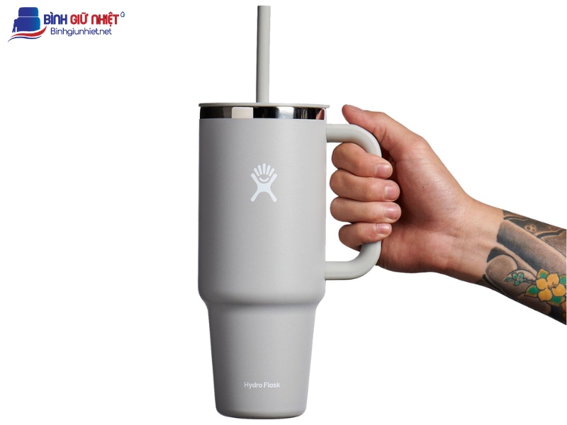 Có nên sử dụng ly giữ nhiệt Hydro Flask 900ml ? Mua ly ở đâu giá rẻ ?