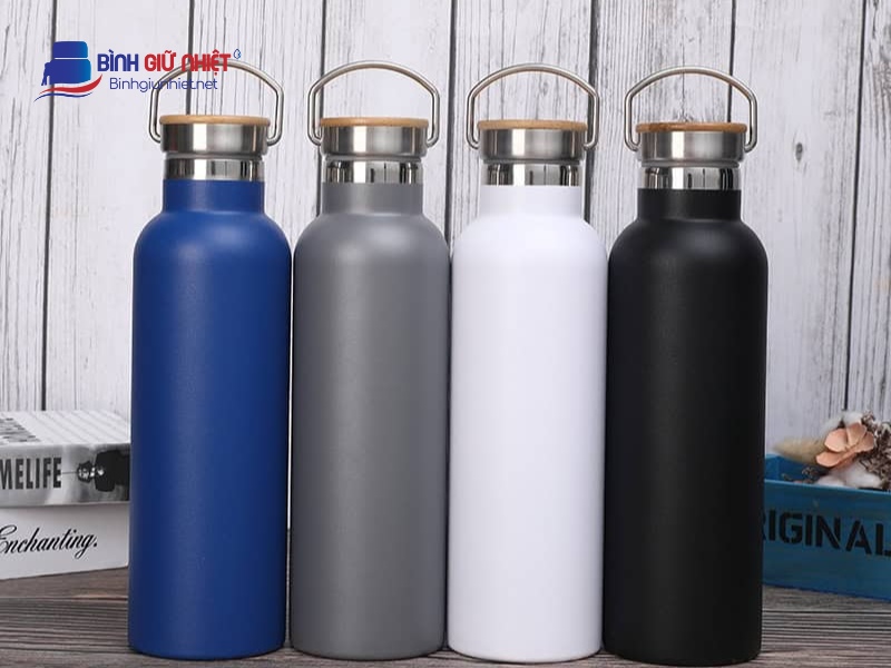 Tổng hợp các loại ly Hydro Flask phổ biến, bán chạy nhất hiện nay