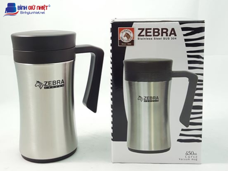Tìm hiểu mức giá ly giữ nhiệt Zebra để chọn sản phẩm phù hợp 5 Tìm hiểu mức giá ly giữ nhiệt Zebra để chọn sản phẩm phù hợp