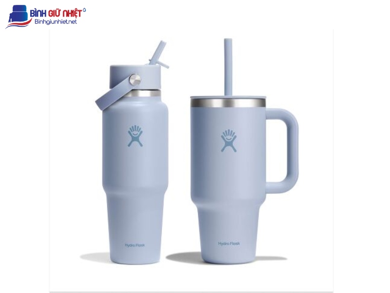 Có nên sử dụng ly giữ nhiệt Hydro Flask 900ml ? Mua ly ở đâu giá rẻ ?