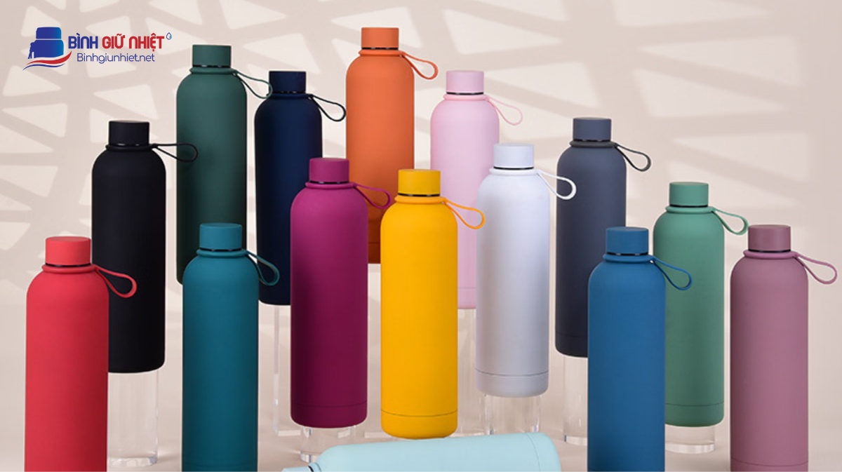Ly giữ nhiệt Hydro Flask cho cafe