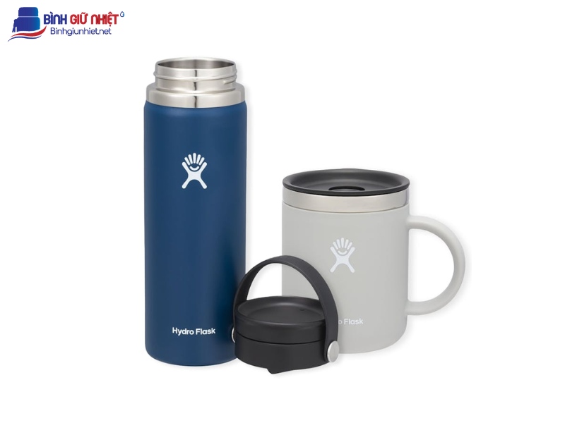 Ly giữ nhiệt Hydro Flask cho trà