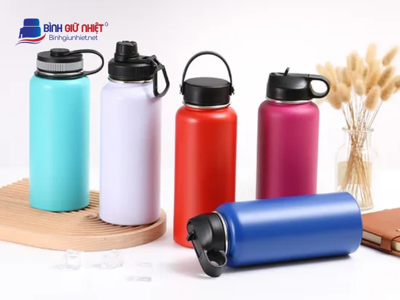Mua ly giữ nhiệt Hydro Flask có quai xách ở đâu và giá bao nhiêu? 2 Mua ly giữ nhiệt Hydro Flask có quai xách ở đâu và giá bao nhiêu?
