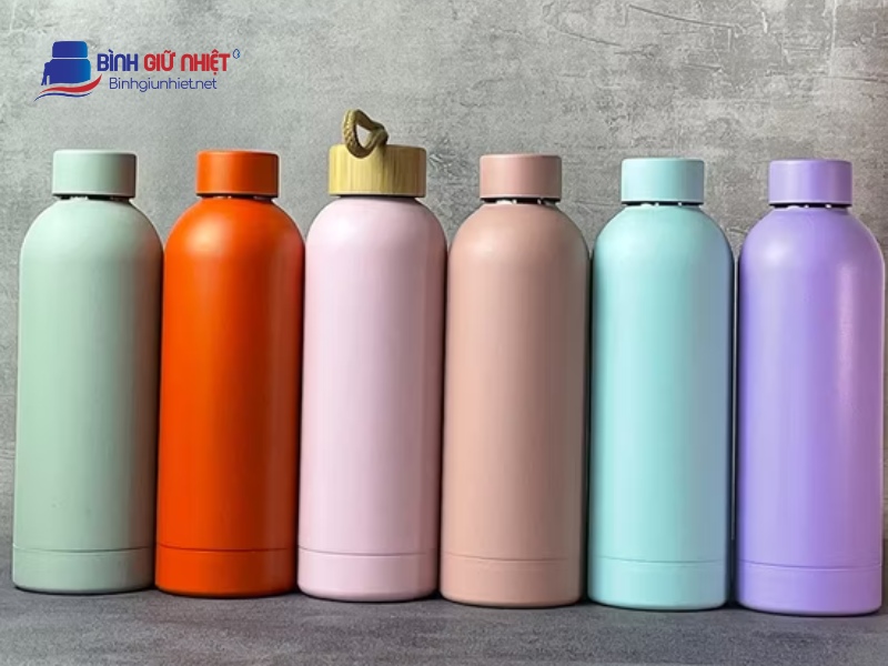 Đánh giá thực tế trải nghiệm ly giữ nhiệt Hydro Flask cho cafe