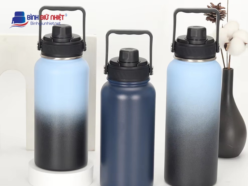 Mua ly giữ nhiệt Hydro Flask có quai xách ở đâu và giá bao nhiêu? 22 Mua ly giữ nhiệt Hydro Flask có quai xách ở đâu và giá bao nhiêu?