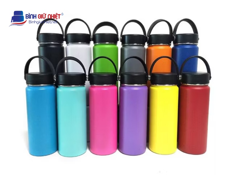 Mua ly giữ nhiệt Hydro Flask có quai xách ở đâu và giá bao nhiêu? 5 Mua ly giữ nhiệt Hydro Flask có quai xách ở đâu và giá bao nhiêu?