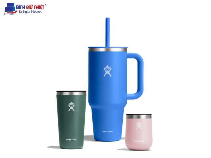 Có nên sử dụng ly giữ nhiệt Hydro Flask 900ml ? Mua ly ở đâu giá rẻ ?