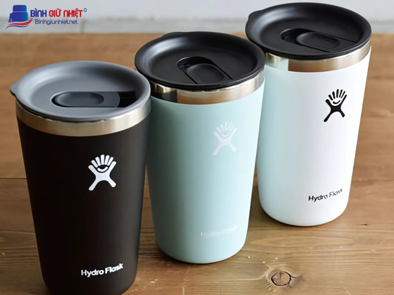 Đặc điểm, lợi ích của ly giữ nhiệt Hydro Flask 300ml