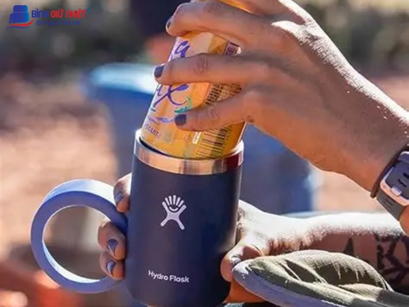 Đặc điểm, lợi ích của ly giữ nhiệt Hydro Flask 300ml