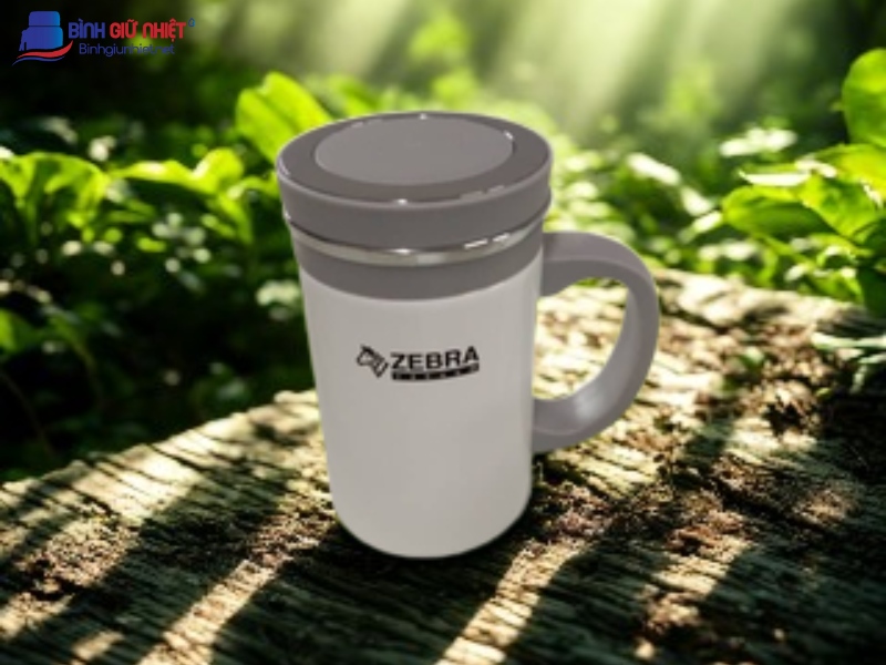 chọn mua ly giữ nhiệt Zebra