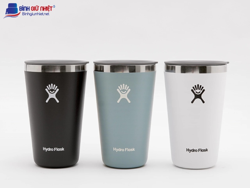 ly giữ nhiệt Hydro Flask 300ml
