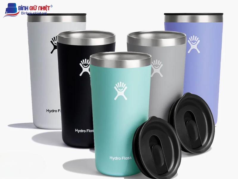 ly giữ nhiệt Hydro Flask 500ml