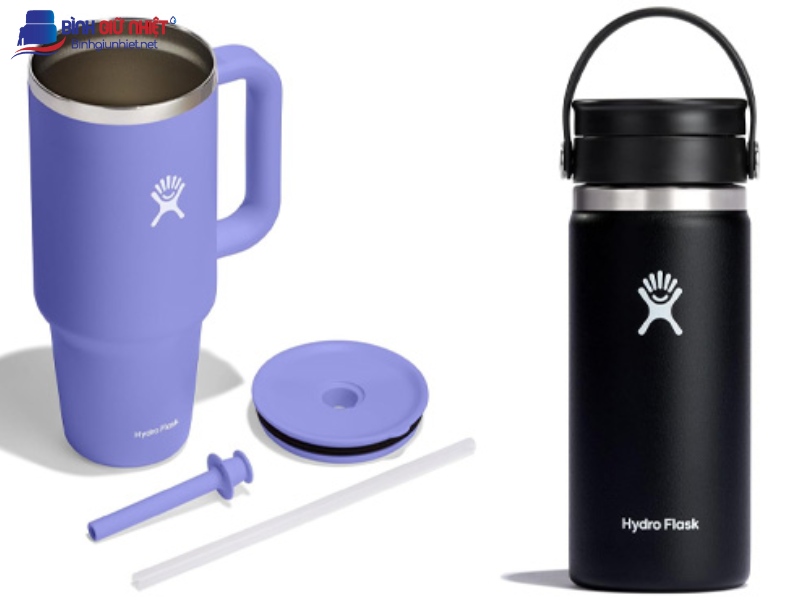 ly giữ nhiệt Hydro Flask 900ml