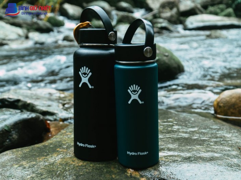 Sở hữu ly giữ nhiệt Hydro Flask giá rẻ mà không lo hàng giả 4 Sở hữu ly giữ nhiệt Hydro Flask giá rẻ mà không lo hàng giả