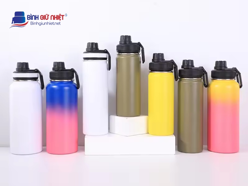Ly giữ nhiệt Hydro Flask thân cao là gì ? Mua ly Hydro Flask thân cao chính hãng ở đâu ? 9 Ly giữ nhiệt Hydro Flask thân cao là gì ? Mua ly Hydro Flask thân cao chính hãng ở đâu ?