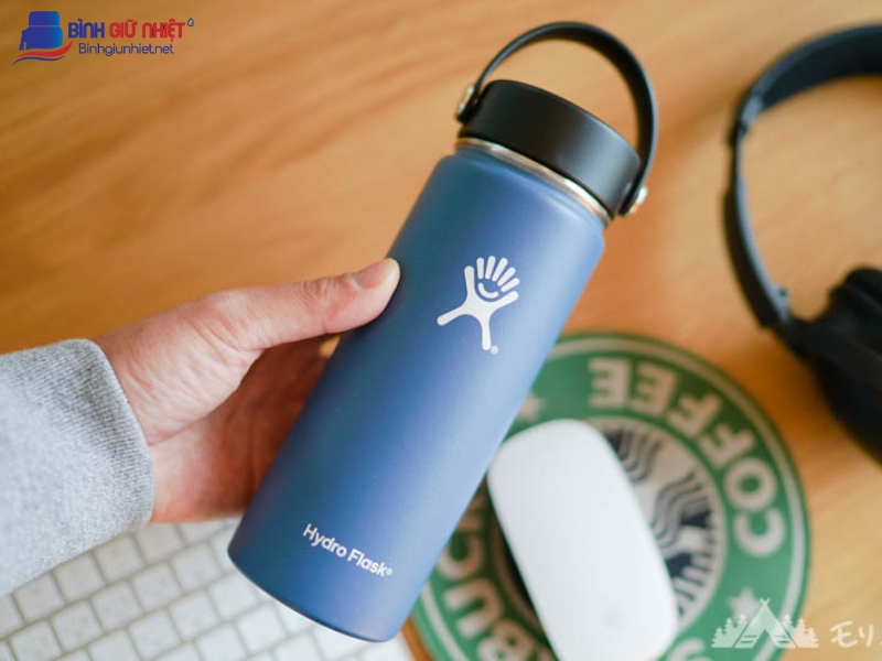 Sở hữu ly giữ nhiệt Hydro Flask giá rẻ mà không lo hàng giả 2 Sở hữu ly giữ nhiệt Hydro Flask giá rẻ mà không lo hàng giả
