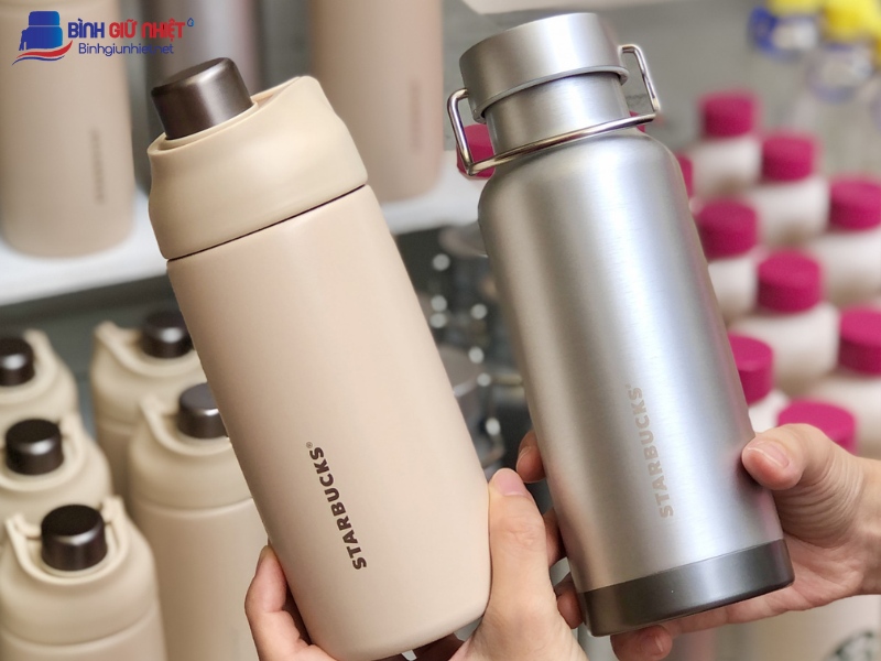 Vì sao bộ quà tặng bình giữ nhiệt cao cấp được ưa chuộng ? 2 Vì sao bộ quà tặng bình giữ nhiệt cao cấp được ưa chuộng ?