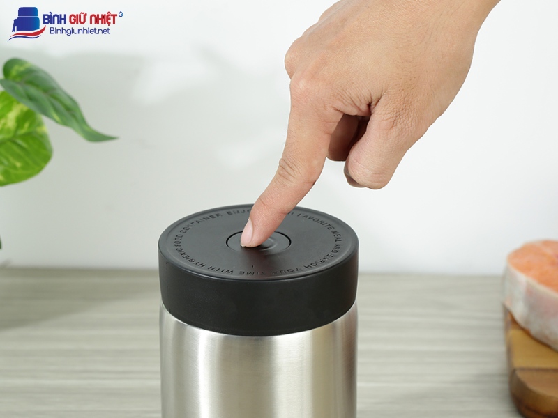 Bình Đựng Thức Ăn Giữ Nhiệt Cho Trẻ Em: Tại Sao Nên Chọn Cho Bé ? 5 Bình Đựng Thức Ăn Giữ Nhiệt Cho Trẻ Em: Tại Sao Nên Chọn Cho Bé ?
