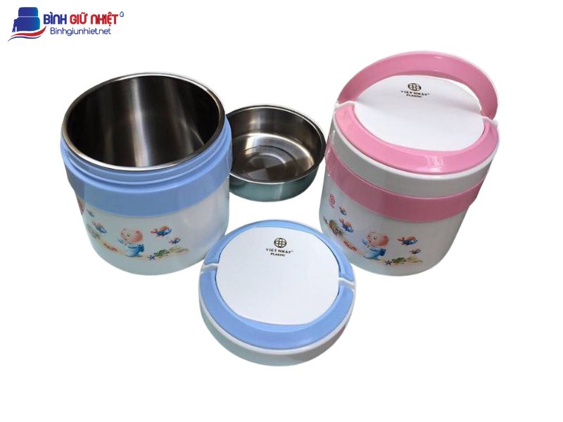 Xu Hướng Thiết kế Bình Đựng Thức Ăn Giữ Nhiệt - Hiện Đại Và Tiện Dụng 7 Xu Hướng Thiết kế Bình Đựng Thức Ăn Giữ Nhiệt – Hiện Đại Và Tiện Dụng