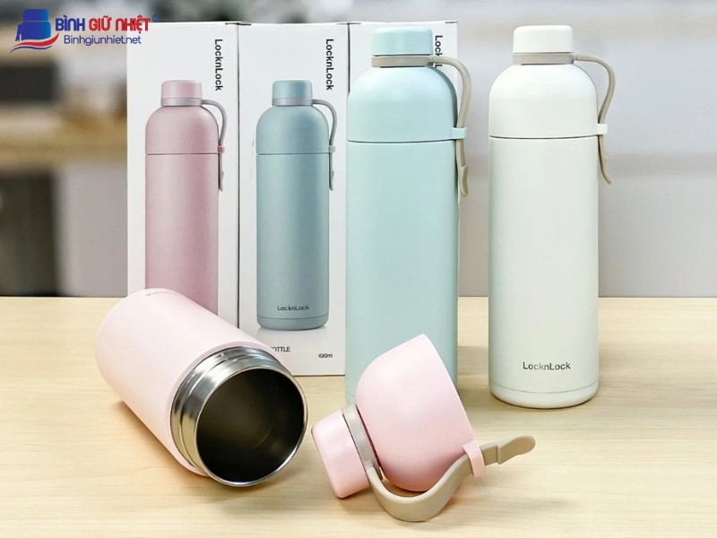 Vì sao bộ quà tặng bình giữ nhiệt cao cấp được ưa chuộng ? 3 Vì sao bộ quà tặng bình giữ nhiệt cao cấp được ưa chuộng ?