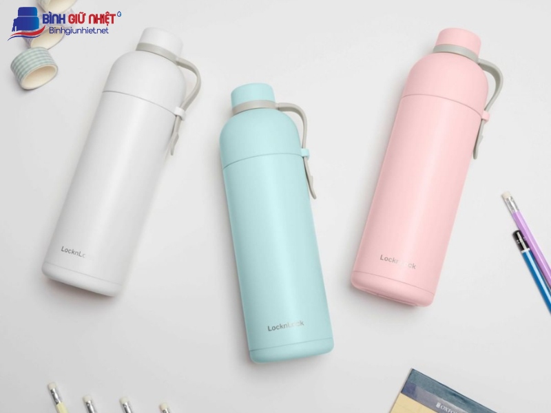 Vì sao bộ quà tặng bình giữ nhiệt cao cấp được ưa chuộng ? 4 Vì sao bộ quà tặng bình giữ nhiệt cao cấp được ưa chuộng ?