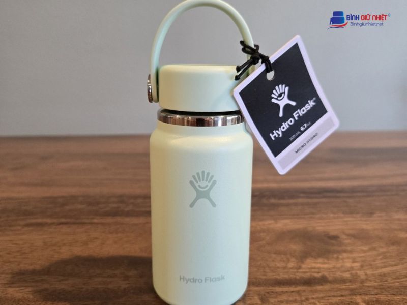 Cửa hàng Hydro Flask Tân Bình cung cấp sản phẩm uy tín – chính hãng 2 Cửa hàng Hydro Flask Tân Bình cung cấp sản phẩm uy tín – chính hãng