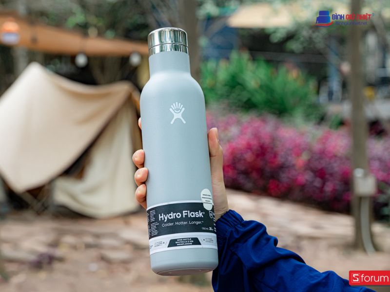 TOP 5 cửa hàng Hydro Flask Gò Vấp uy tín, chính hãng, giá tốt nhất 3 TOP 5 cửa hàng Hydro Flask Gò Vấp uy tín, chính hãng, giá tốt nhất